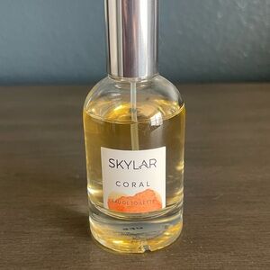 Skylar Coral